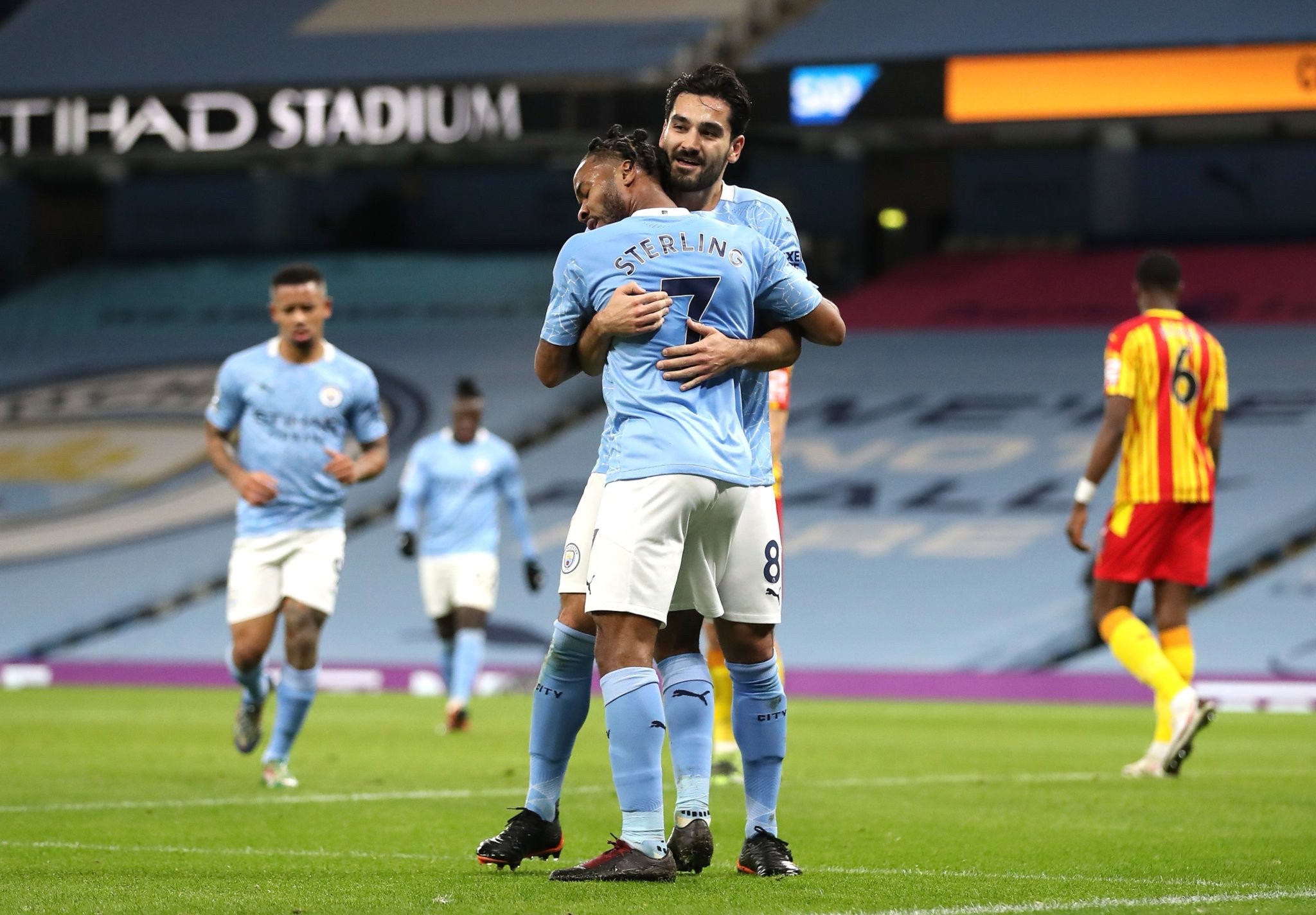 异的表现 异的表现